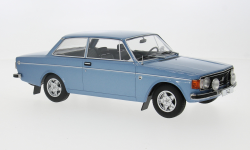 Macheta auto Volvo 142 1973 1:18 MCG