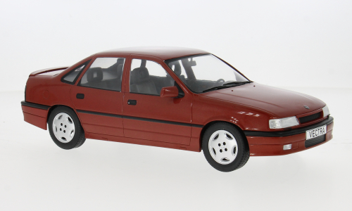 Opel Vectra A 2000 1988 model car 1:18 MCG