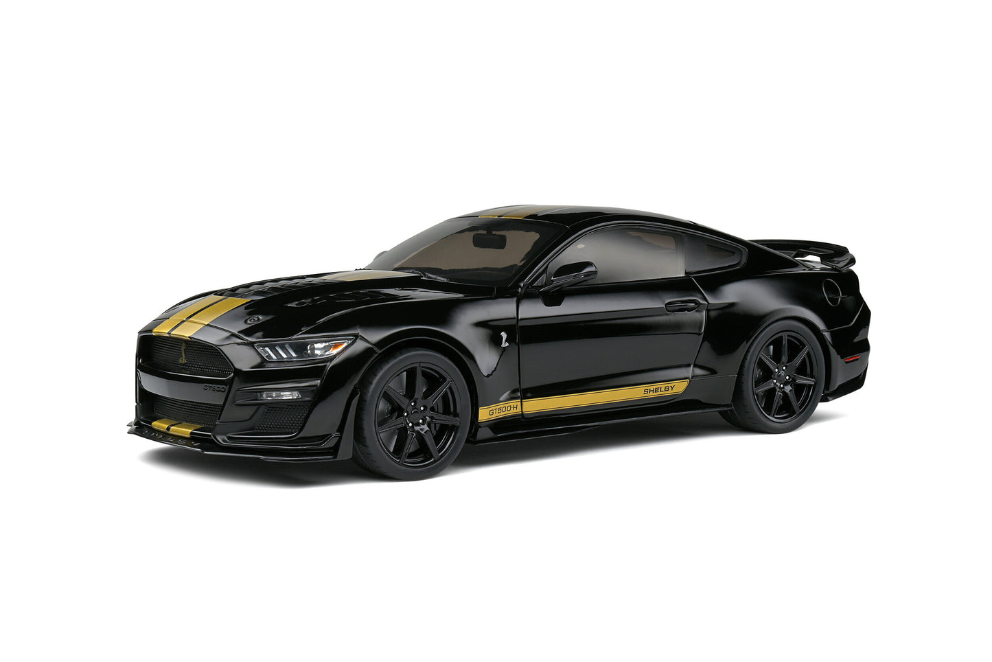 Macheta auto Shelby GT500-H (2023) 1:18 Solido