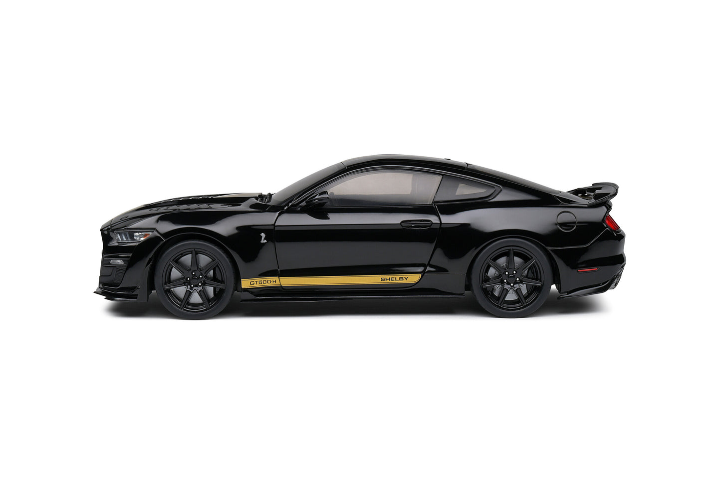 Macheta auto Shelby GT500-H (2023) 1:18 Solido