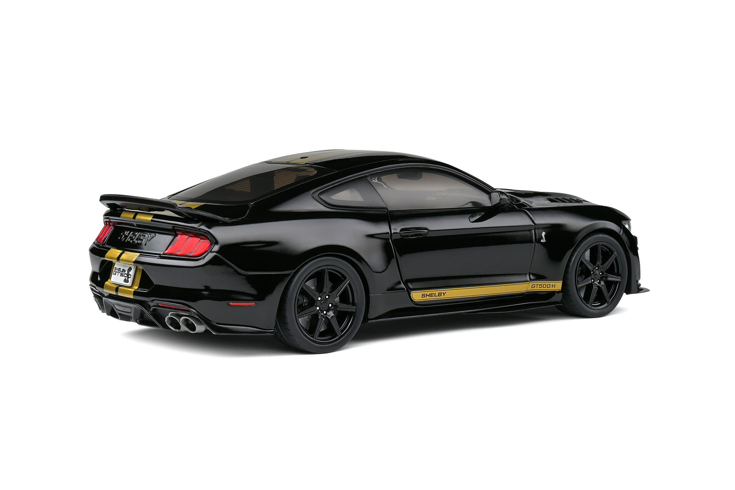 Macheta auto Shelby GT500-H (2023) 1:18 Solido