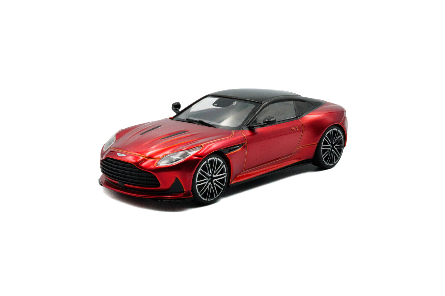 Macheta auto Aston Martin DB12 2023 1:43 Solido