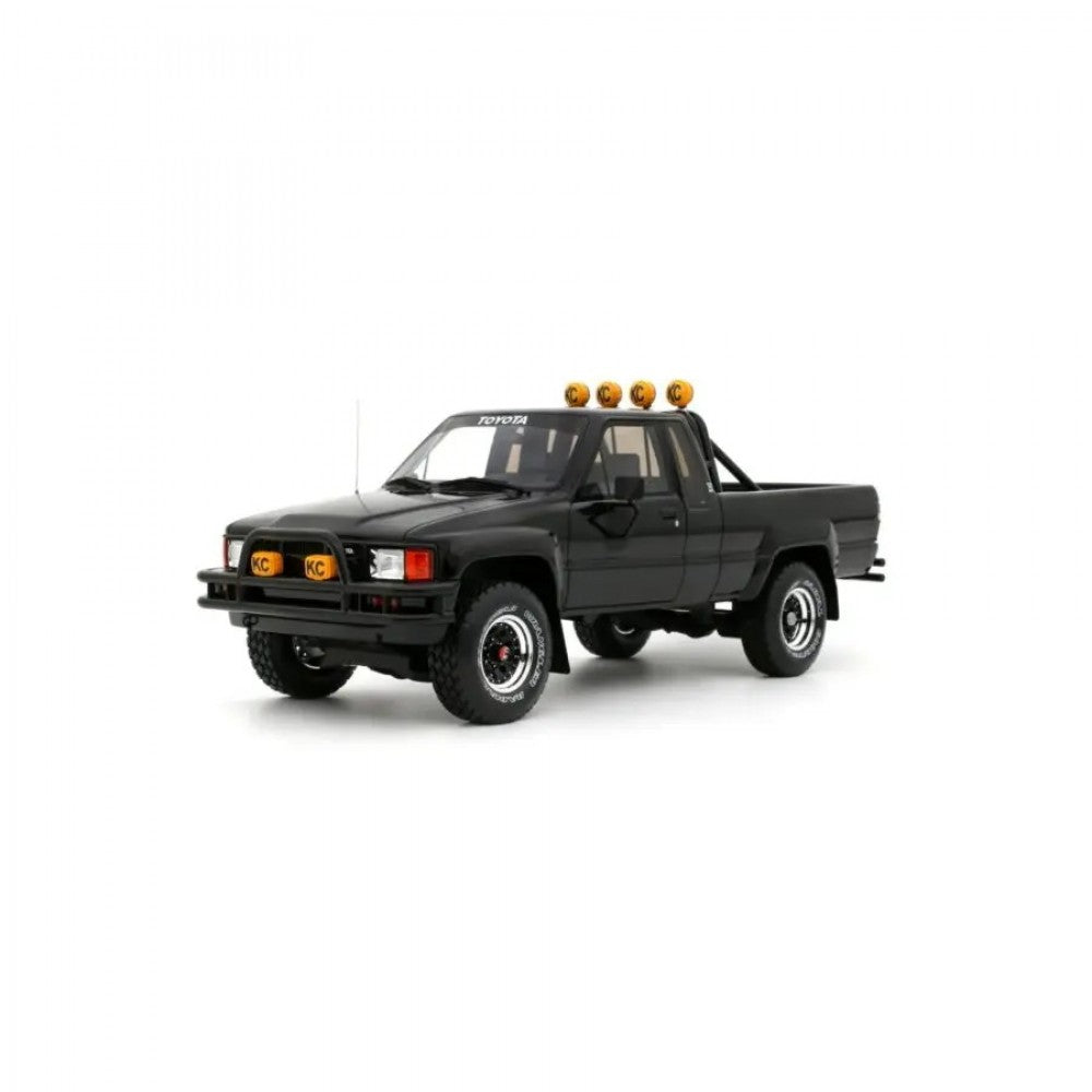 *Precomanda Macheta auto Toyota Hilux SR5 1:18 Otto Models *Precomanda