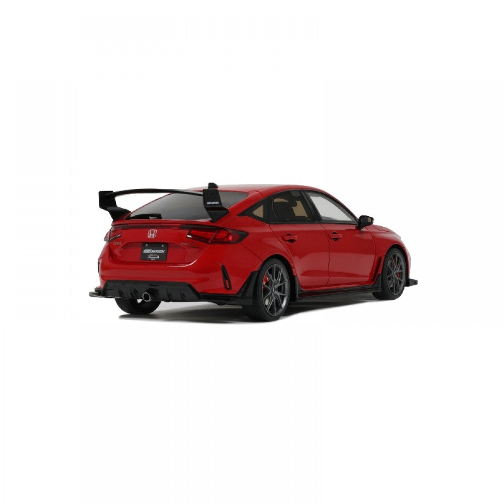 Macheta auto Honda Civic Type R FL5 Mugen R513 2024 1:18 Otto Models