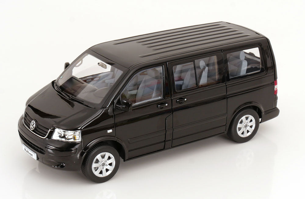 Macheta auto VW T5 Multivan (2003) 1:18 Norev