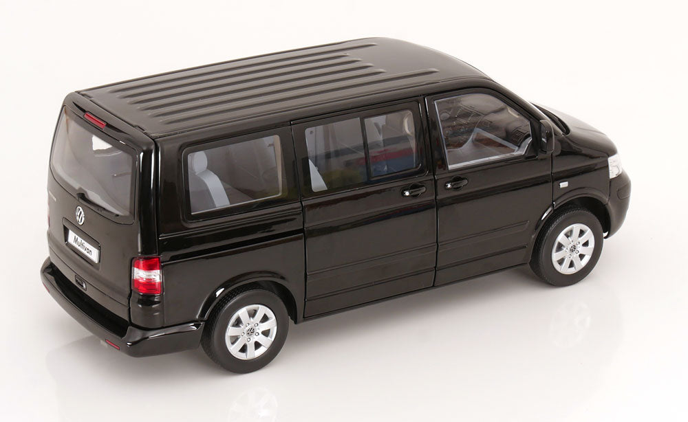 Macheta auto VW T5 Multivan (2003) 1:18 Norev