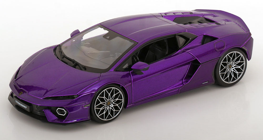 Macheta auto Lamborghini Temerario (2024) 1:18 BBurago