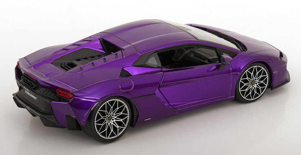 Macheta auto Lamborghini Temerario (2024) 1:18 BBurago