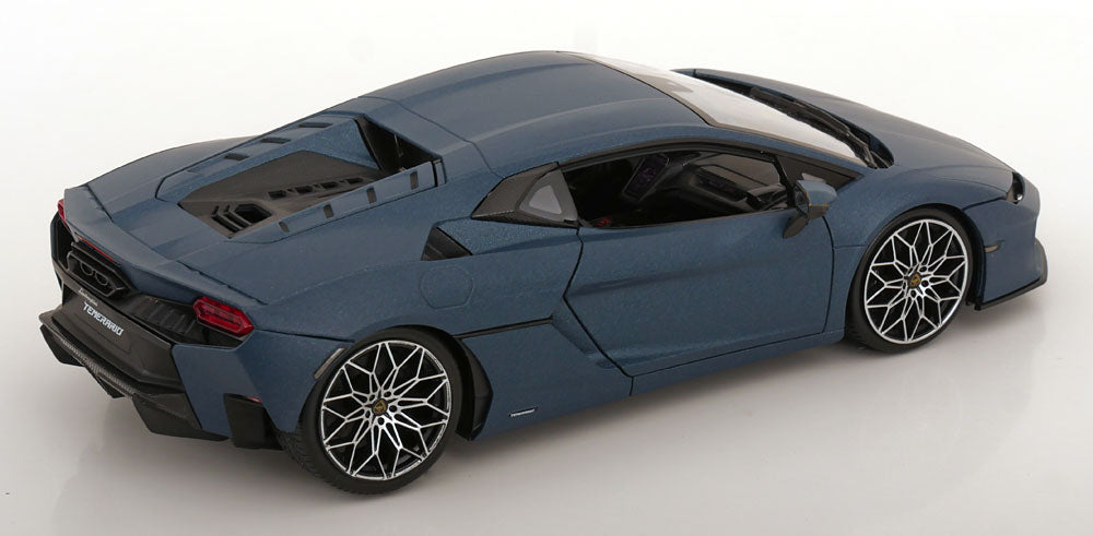 Macheta auto Lamborghini Temerario (2024) 1:18 Bburago
