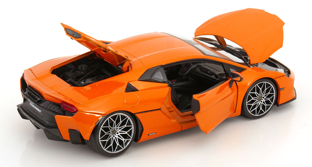 Macheta auto Lamborghini Temerario (2024) 1:18 Bburago