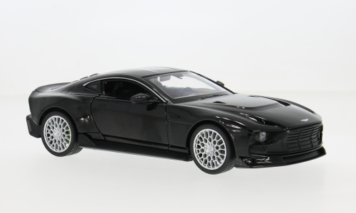 Mercedes 190 SL (W121) 1955 1:24 Welly model car