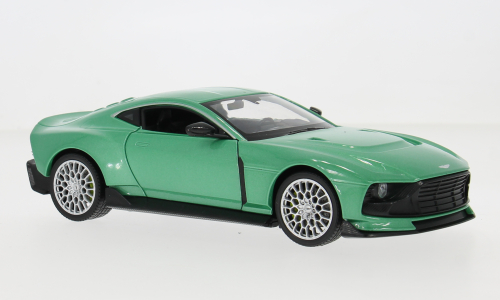 Macheta auto Aston Martin Valour 1:24 Welly