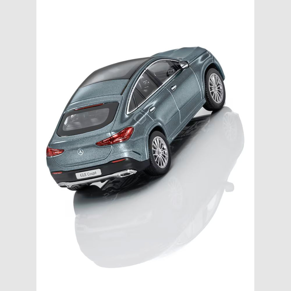 Macheta auto Mercedes-Benz GLE Coupe C167 2020 1:43 I-Scale