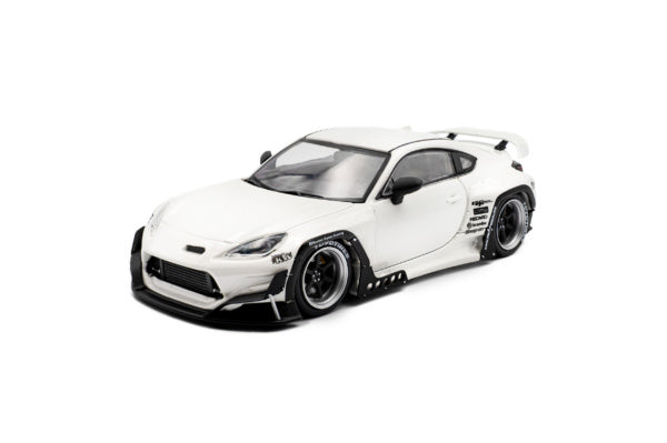 Macheta auto Pandem Toyota GR86 2022 1:43 Solido