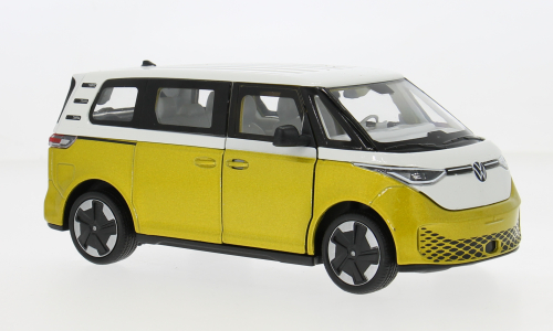 Macheta auto VW ID.BUZZ 1:24 Welly
