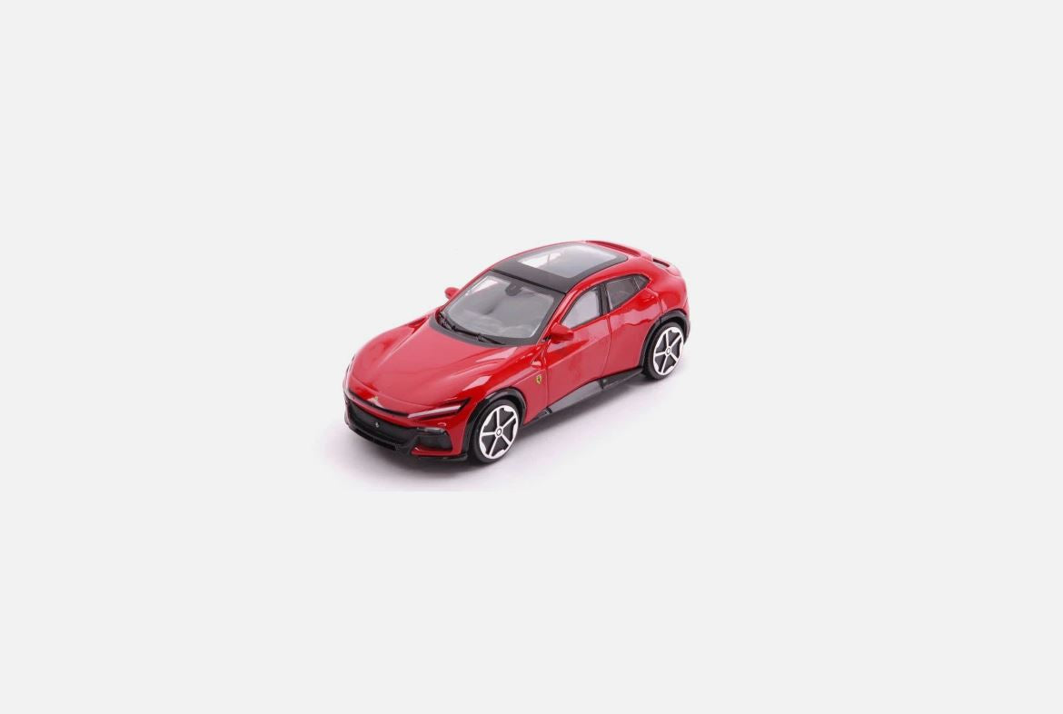 Macheta auto Ferrari Purosangue 1:43 Bburago
