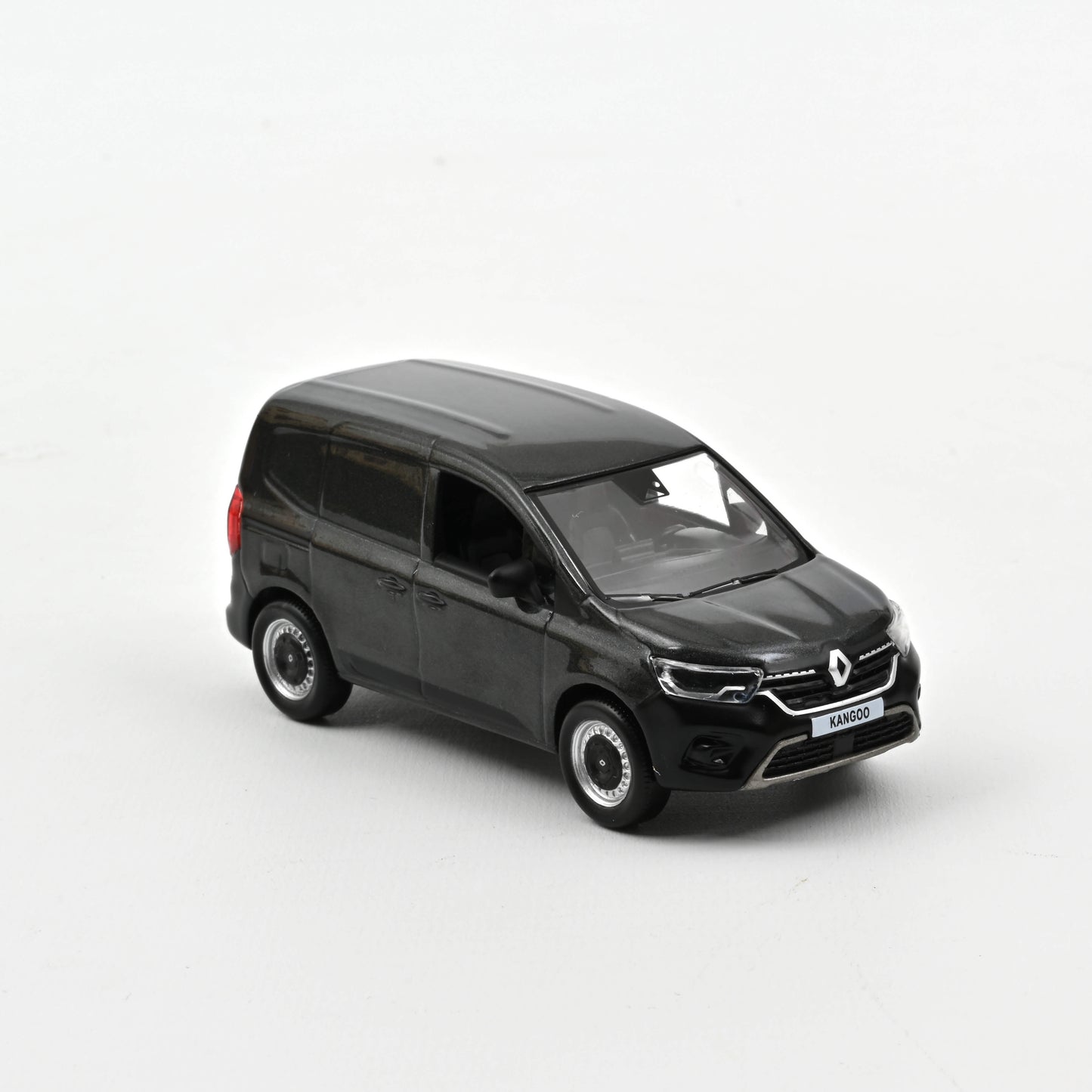 Macheta auto Renault Kangoo Van 2021 1:43 Norev