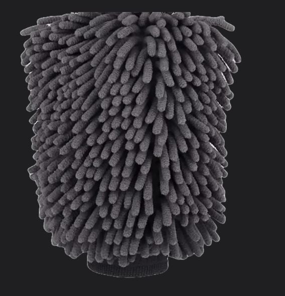 CONTACT WASH MITT - MANUSA SPALARE