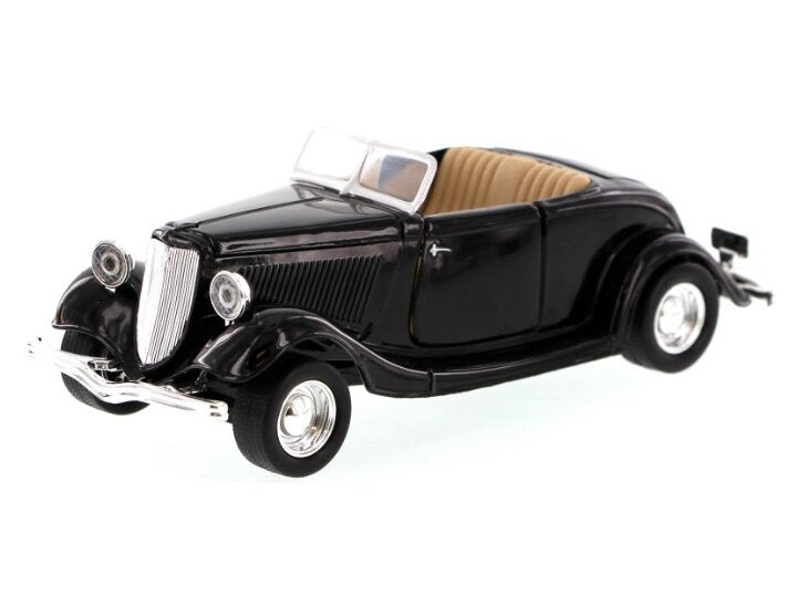 Macheta auto Ford Coupe Convertible (1934) 1:24 MotorMax