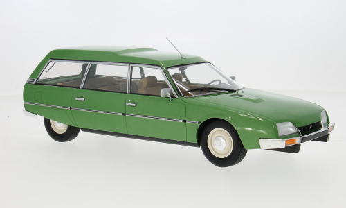 Citroen CX Break 1977 1:18 MCG model car