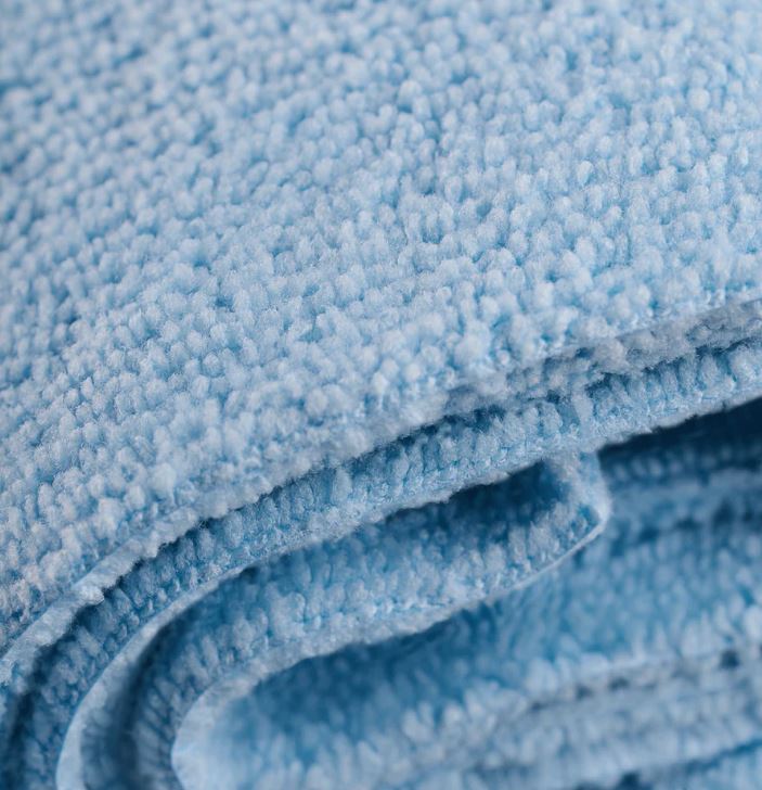 Laveta interior Flash Detail - Aplicare solutii interior