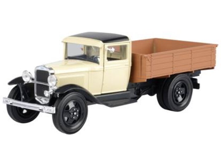 Ford Bronco (Hard Top) (1978) 1:24 MotorMax model car