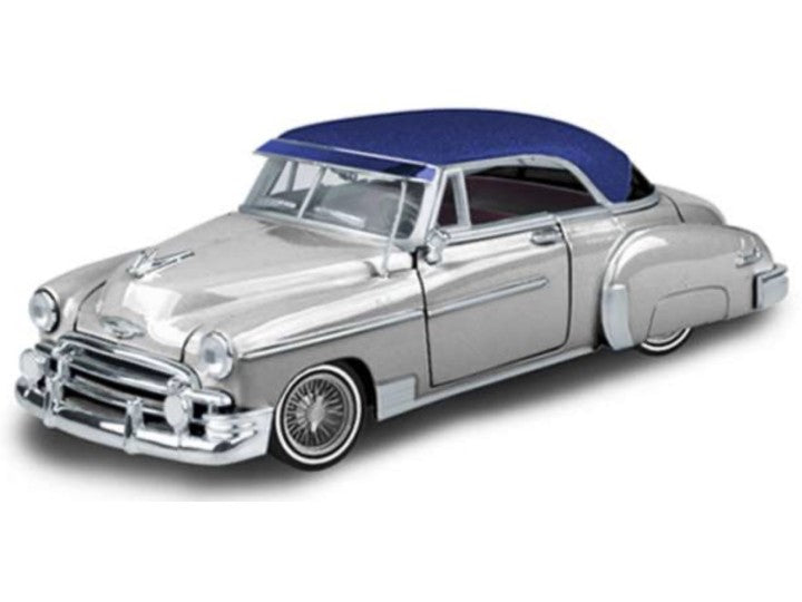 Macheta auto Chevrolet Bel Air (1950) 1:24 MotorMax