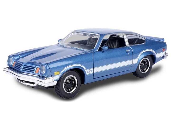 Macheta auto Chevrolet VEGA GT 1974 1:24 Motormax