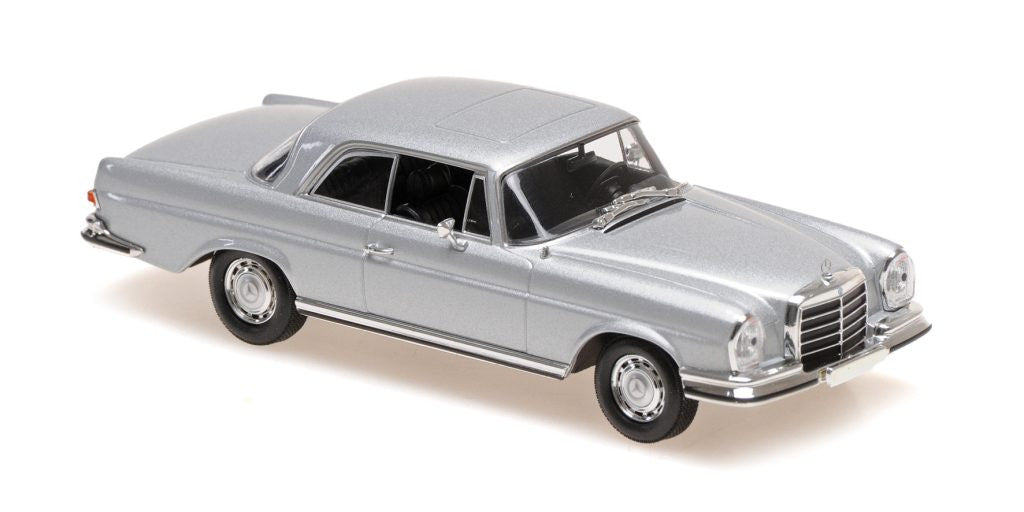 Macheta auto Mercedes Benz 280 SE 3.5 COUPE (W 111) 1970 1:43 Minichamps/Maxichamps