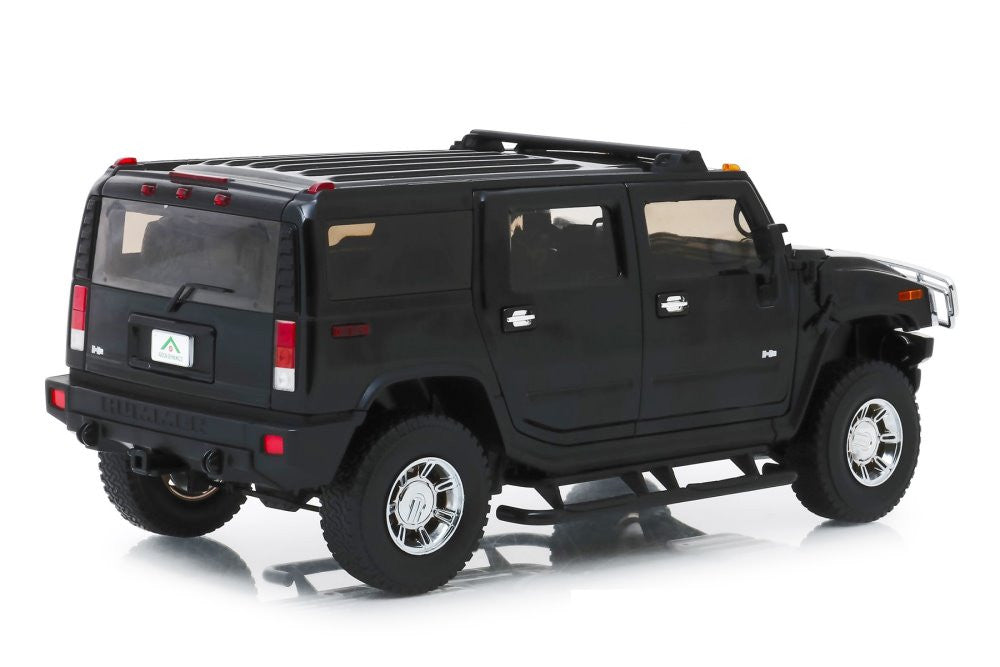 Macheta auto 2006 Hummer H2 *NCIS (2003-18 tv Series) 1:18 Highway 61