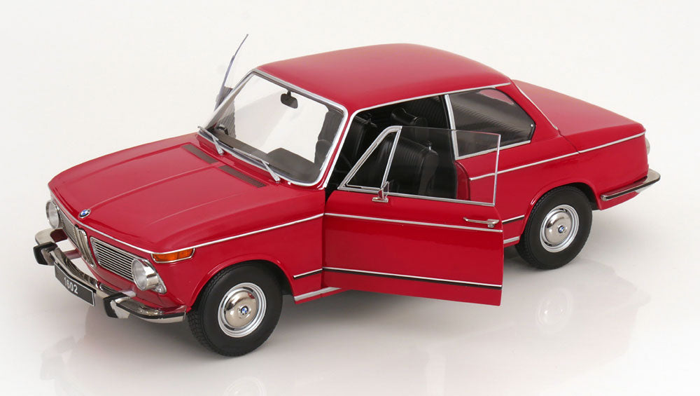 Macheta auto BMW 1602 1.Serie 1971 1:12 KK-Scale