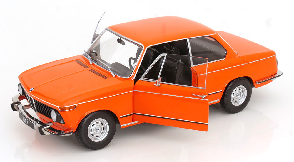Macheta auto BMW 1602 2.Serie 1974 1:12 KK-Scale