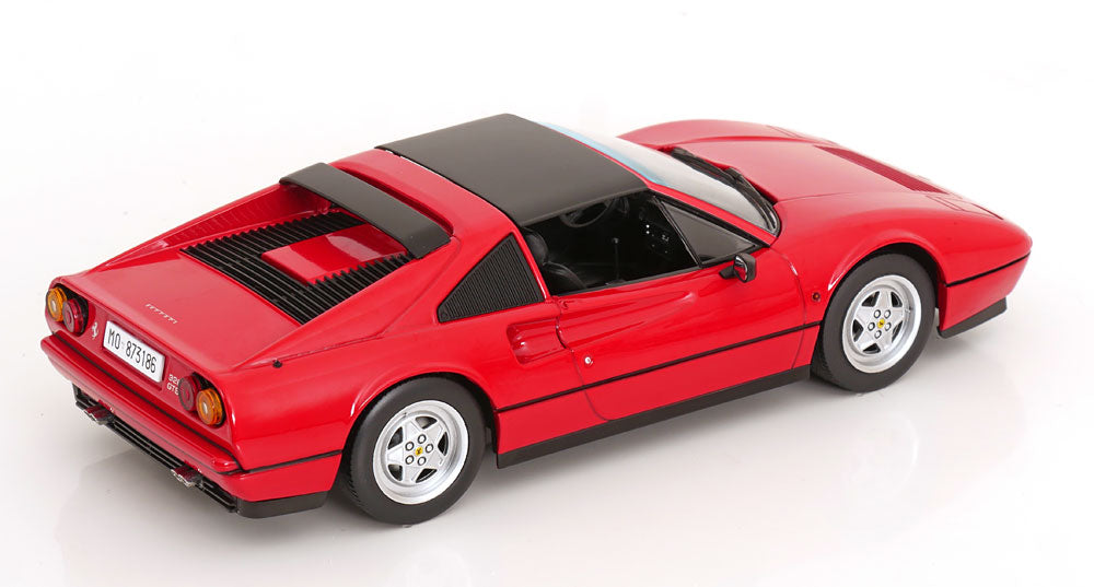 Macheta auto Ferrari 328 GTS 1985 1:18 KK-Scale