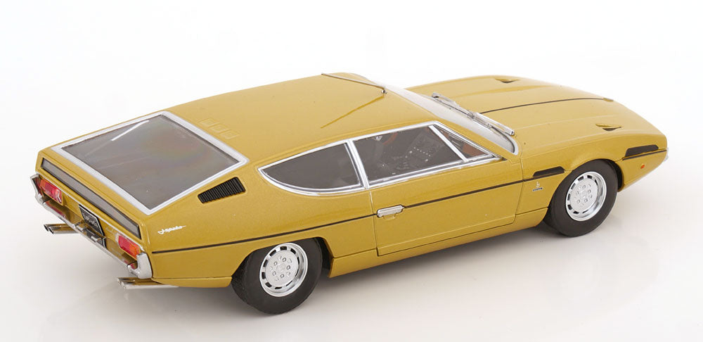 Macheta auto Lamborghini Espada S2 1970 1:18 KK-Scale