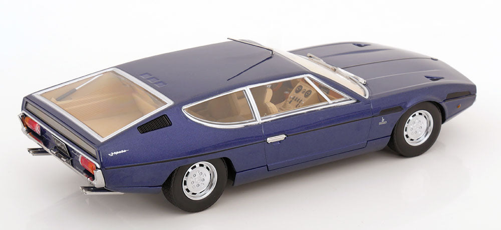 Macheta auto Lamborghini Espada S2 1970 1:18 KK-Scale