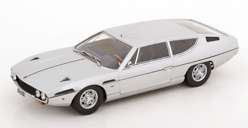 Macheta auto Lamborghini Espada S2 1970 1:18 KK-Scale