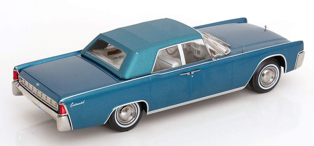 *Precomanda Macheta auto Lincoln Continental Convertible 1963 1:18 KK-Scale