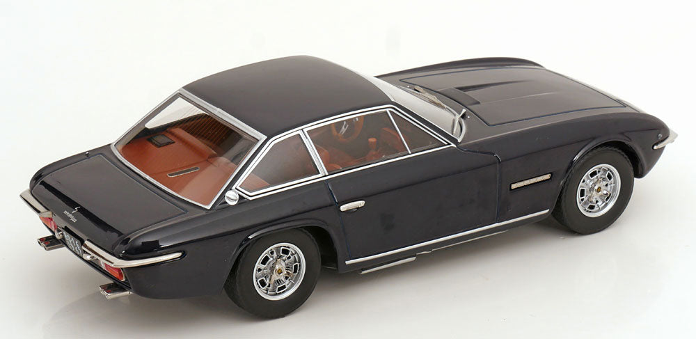 Macheta auto Lamborghini Islero S 1969 1:18 KK-Scale