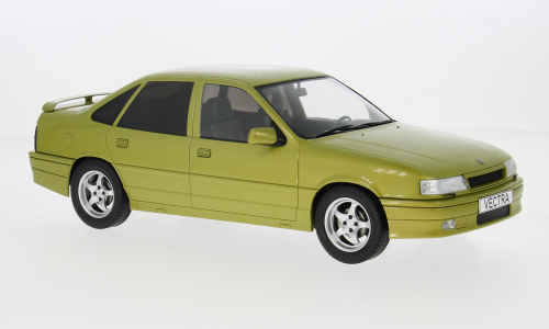 Opel Vectra A 2000 1988 model car 1:18 MCG