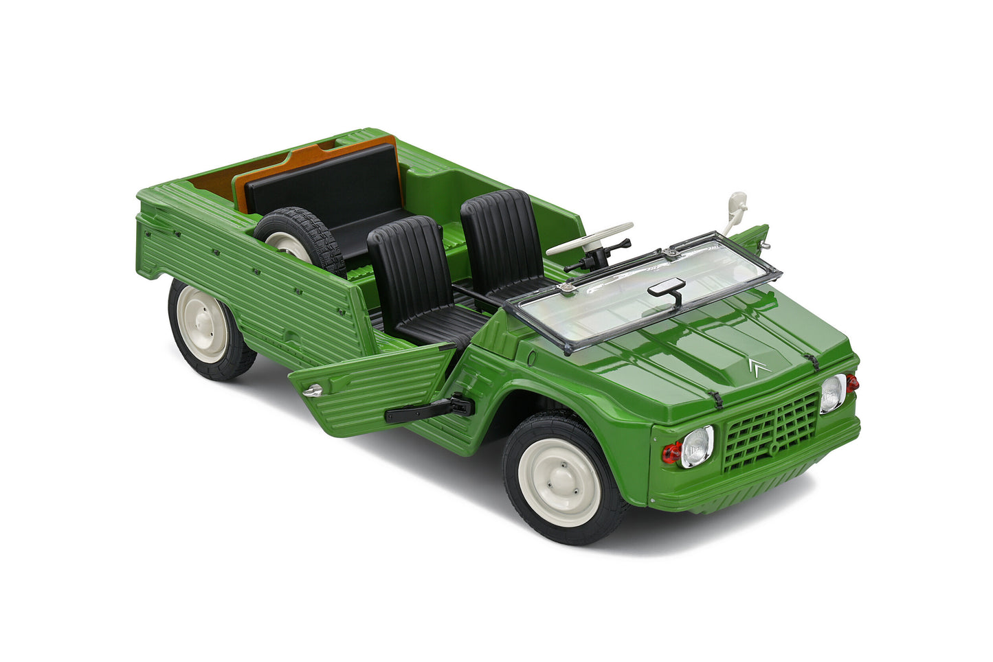 Macheta auto Citroen Mehari Mk.1 (1970) 1:18 Solido