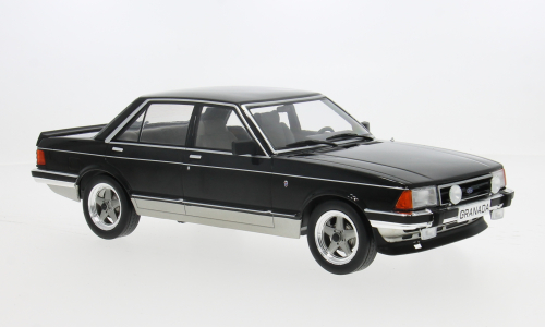 Ford Granada MK II 2.8 Injection 1982 model car 1:18 MCG