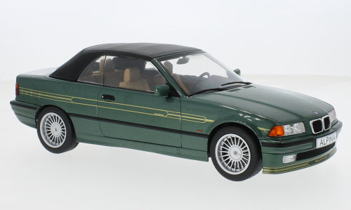 BMW Alpina B3 3.2 Convertible (1996) 1:18 MCG model car