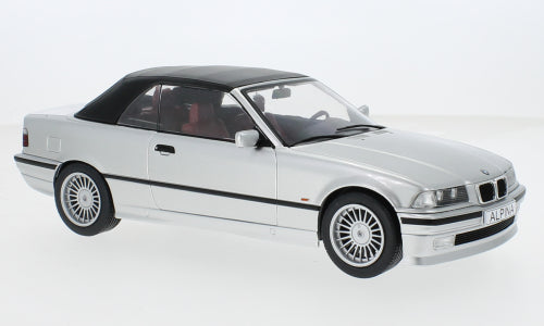 BMW Alpina B3 3.2 Convertible (1996) 1:18 MCG model car