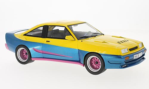 Model car Opel Manta B Mattig (1991) 1:18 MCG