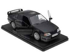 Opel Omega EVO 500 1991 model car 1:24 Hachette