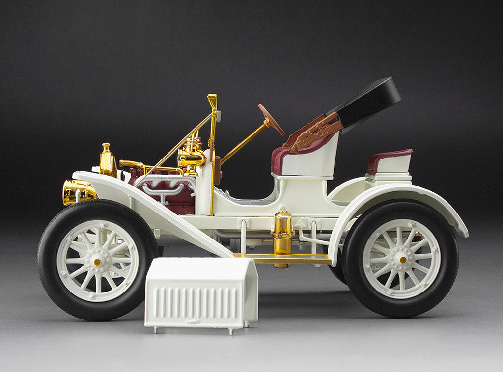 Buick Model 10 1908 1:18 SunStar car model