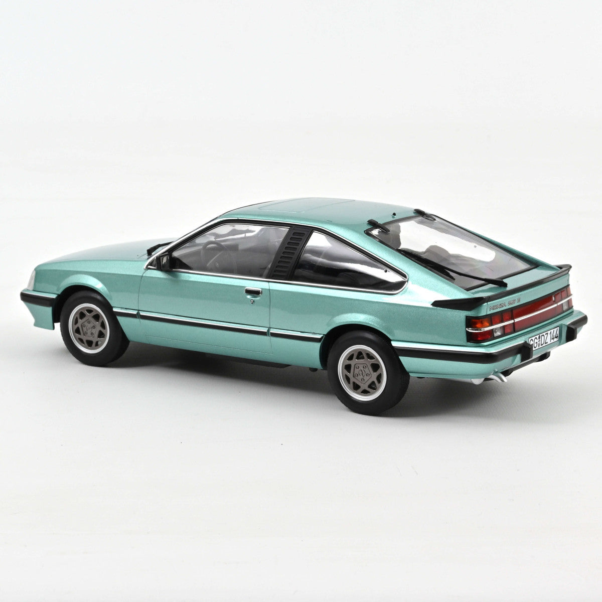 Model car Opel Monza 2.5 E 1983 1:18 Norev