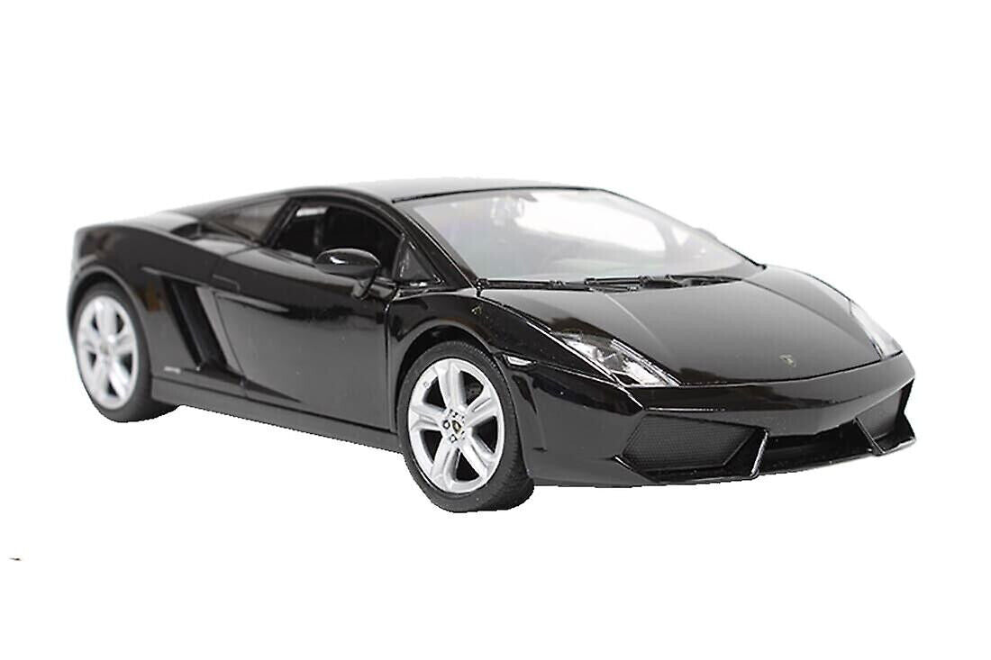 Macheta auto Lamborghini Gallardo LP560-4 (2008) 1:24 Welly