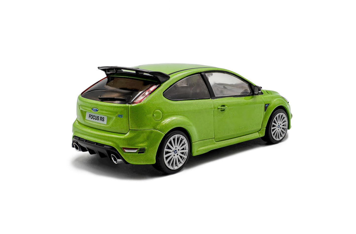 *Precomanda Macheta auto Ford Focus MKII RS – Ultimate Green – 2010 1:43 Solido