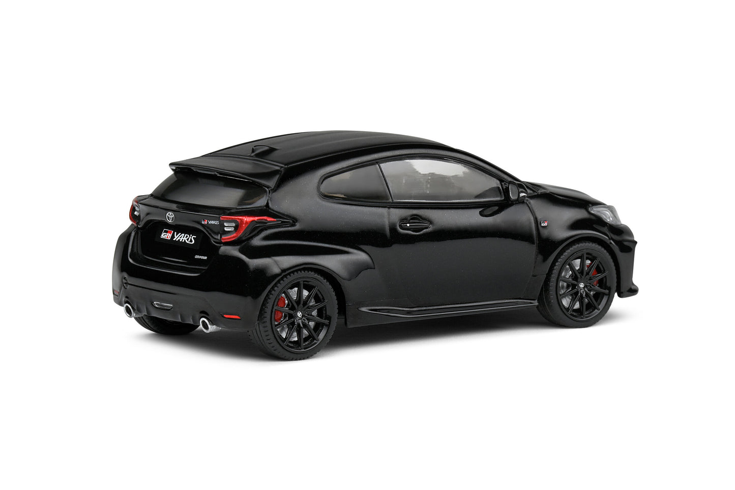 Macheta auto Toyota Yaris GR (2020) 1:43 Solido